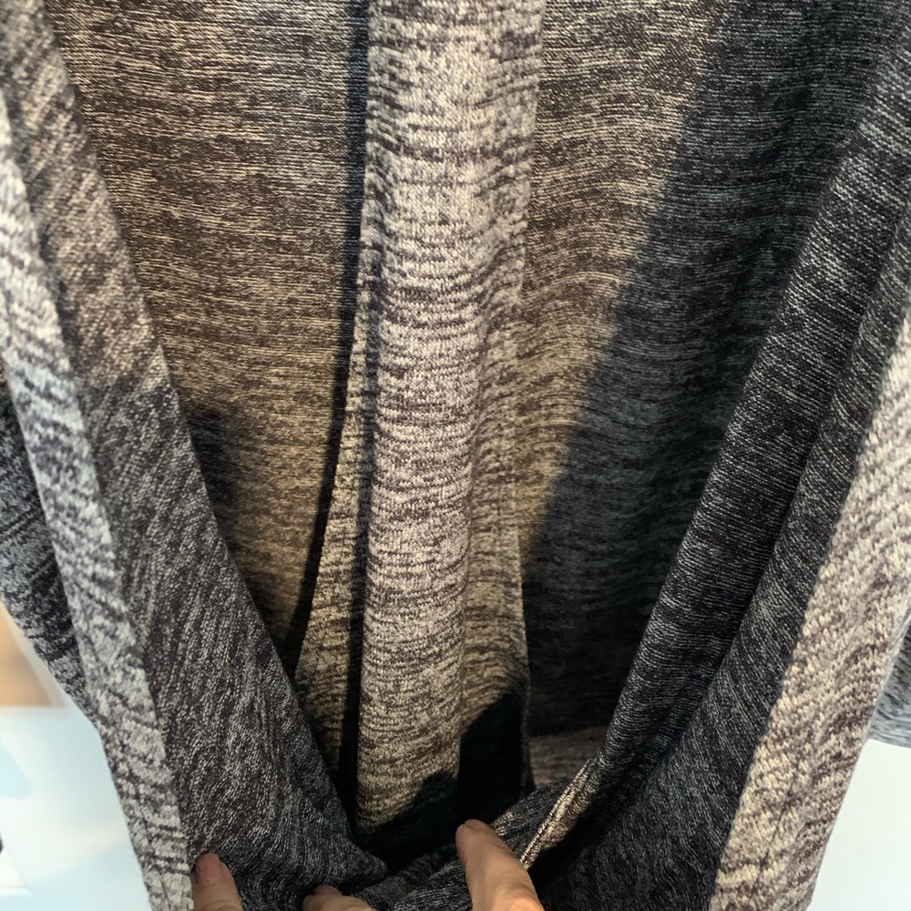 NWT Athleta Pose Layered Top - Picture 8 of 12